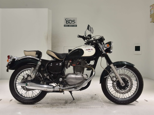 Kawasaki ESTRELLA 1992