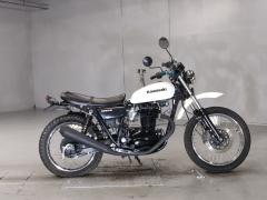Kawasaki 250TR 2005