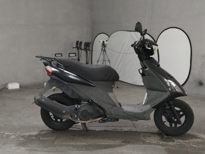 Suzuki ADDRESS V125