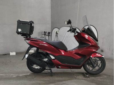 Honda PCX125 2021