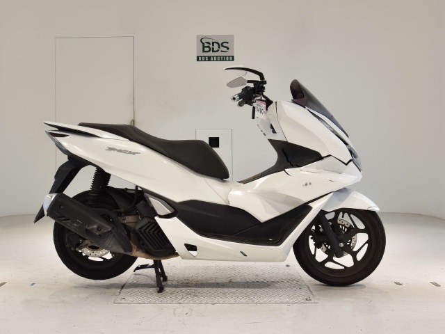 Honda PCX125 2021