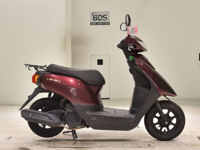 Yamaha JOG 50 2018
