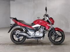 Suzuki GSR250