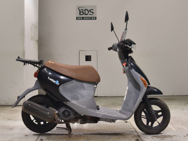 Suzuki LETS4G