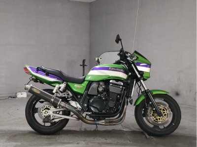 Kawasaki ZRX1100 2001