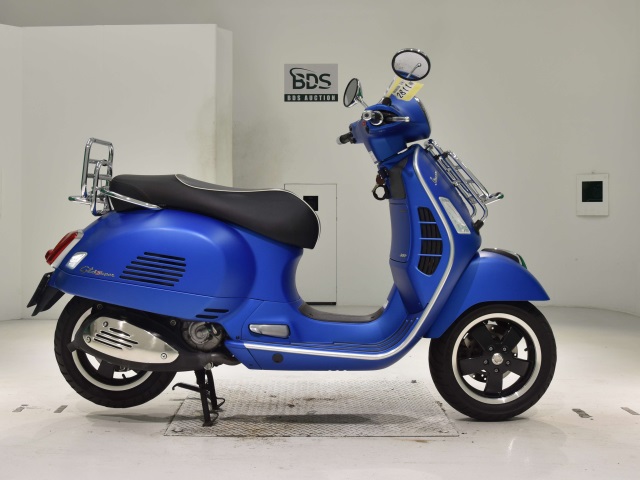 Vespa GTS300 SUPER 2018