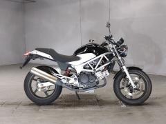 Honda VTR250 2009