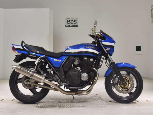 Kawasaki ZRX400 1994