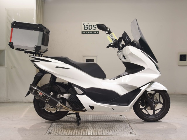 Honda PCX125 2023