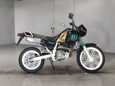 Honda AX-1 1989