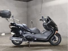 Honda FORZA Z 2006