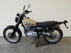 Suzuki GRASSTRACKER BIGBOY 2014