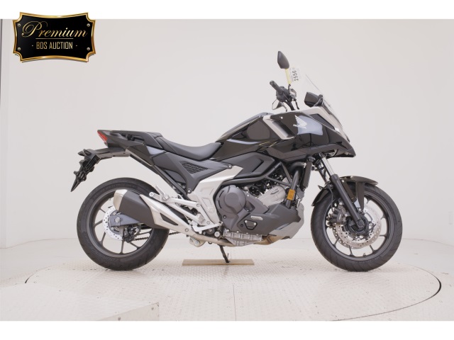 Honda NC750XD 2025