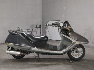 Honda FUSION 2003