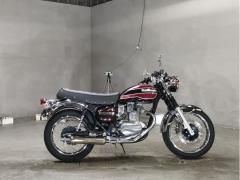 Kawasaki ESTRELLA RS 2017