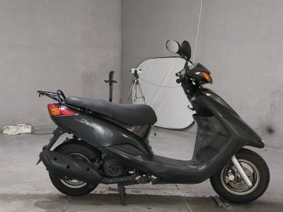 Yamaha AXIS TREAT