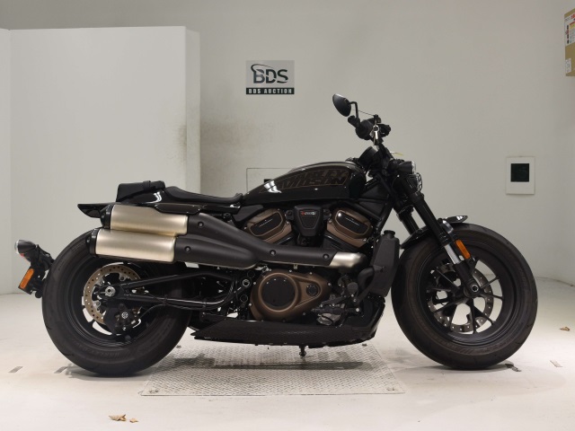 HD RH1250S 2022