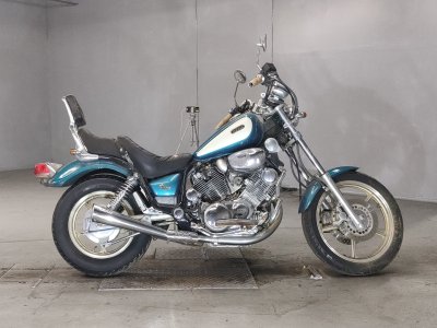 Yamaha VIRAGO XV1100 1995