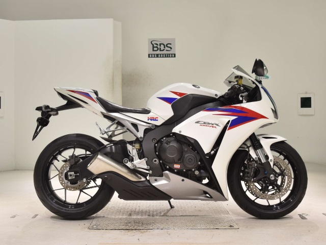 Honda CBR1000RR 2012