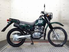 Suzuki DF200 1997