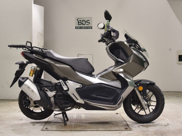 Honda ADV 150 2020