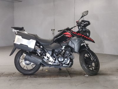 Suzuki V-STROM DL250