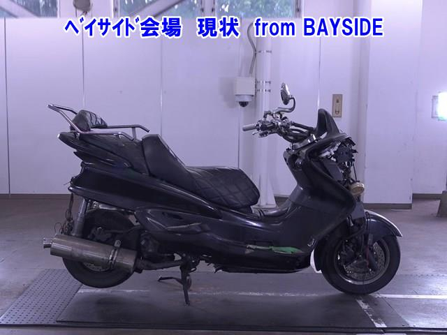 Yamaha MAJESTY 250C 2003