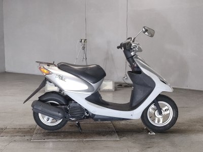 Honda DIO 2003