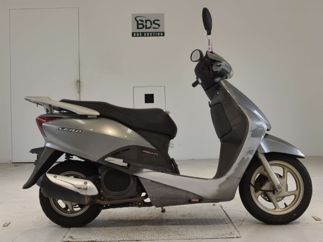 Honda LEAD110 2008