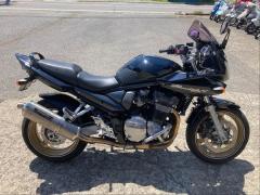Suzuki BANDIT1200SA 2006