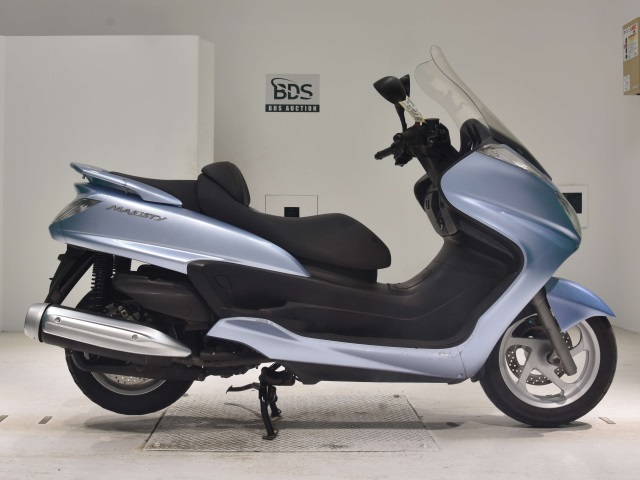 Yamaha MAJESTY 250 2004