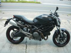 Ducati MONSTER 696 2010