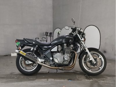Kawasaki ZEPHYR1100 1992