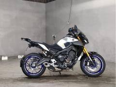 Yamaha MT-09SP 2019