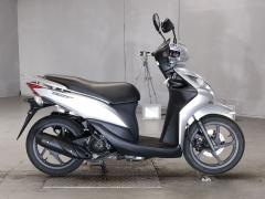 Honda DIO110 2013
