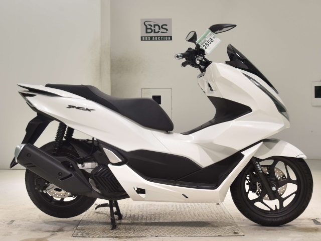 Honda PCX125 2023