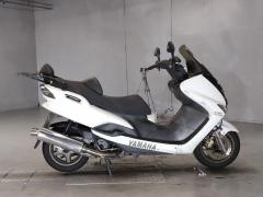 Yamaha MAJESTY 125 2008