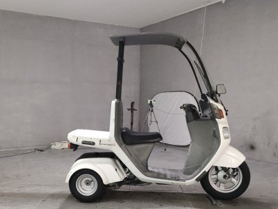 Honda GYRO CANOPY 2019