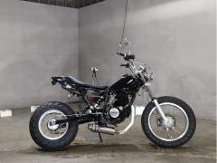 Yamaha TW200 2000