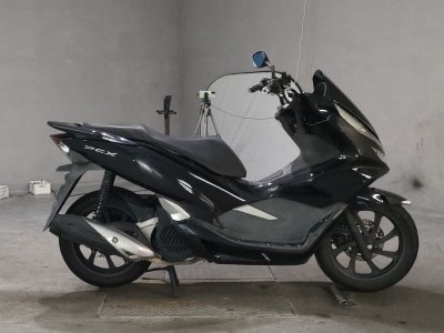Honda PCX125 2018