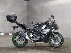 Kawasaki NINJA250 2022