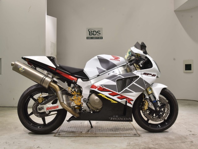 Honda VTR1000SP 2003