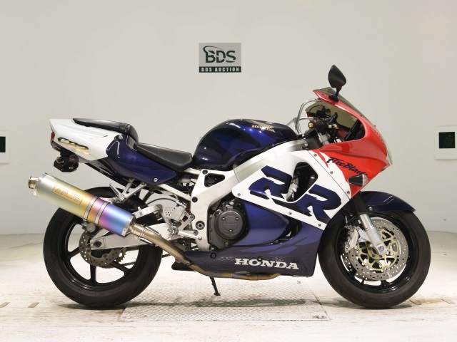 Honda CBR900RR 1999