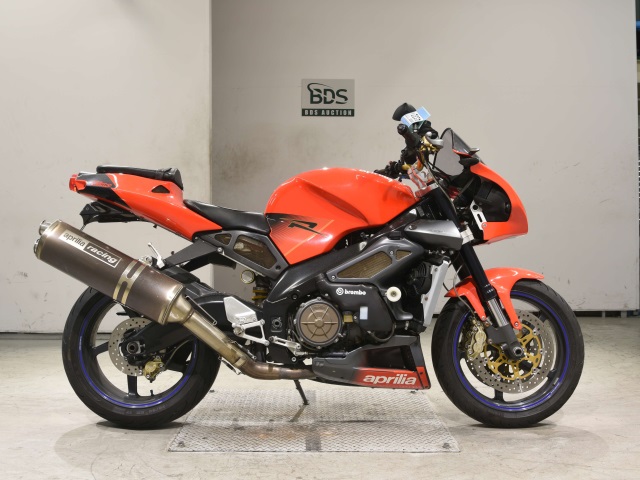 Aprilia TUONO1000 2004