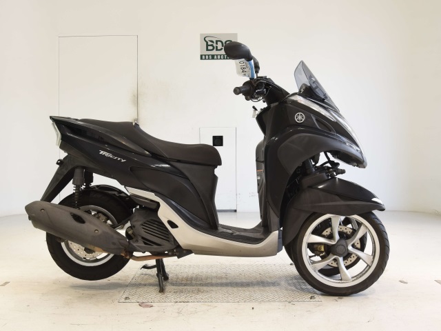 Yamaha TRICITY 125 2015