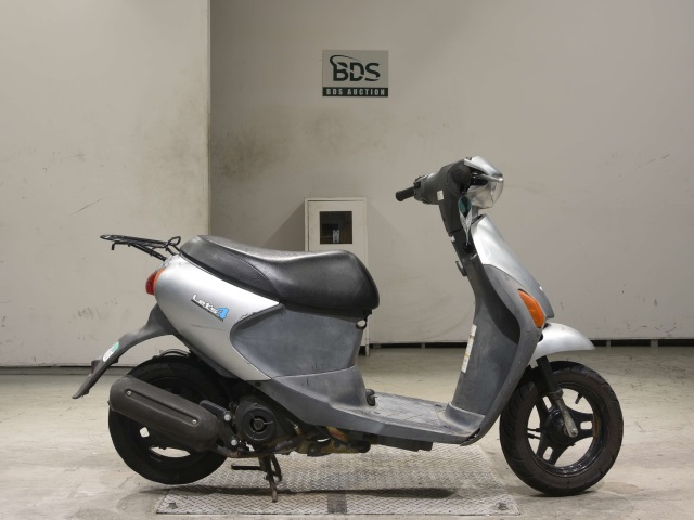 Suzuki LETS
