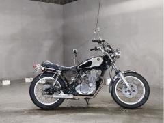 Yamaha SR400 1996