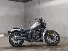 Honda REBEL CMX250 2020