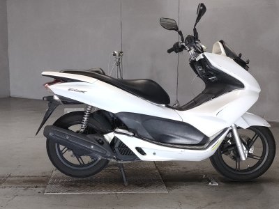 Honda PCX125 2010