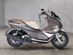 Honda PCX125 2010